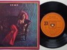 JANIS JOPLIN 'Me And Bobby McGee' 1971 Mexican 7