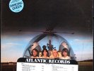ABBA 'Arrival' Original 1976 1st edition Never played Promo LP