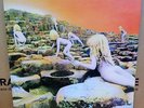 LED ZEPPELIN HOUSES OF THE HOLY OG UK STEREO ATLANTIC RECORDS LP A3/B3 STERLING