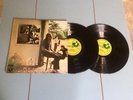 Pink Floyd Ummagumma Vinyl Record Gatefold Double LP 1969 Harvest SHDW1/2