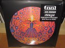 TOOL - 10,000 Days - 2x LP Picture Disc - Ænima AENIMA, LATERALUS, RARE