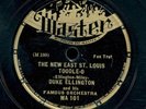 78tk-Jazz-MASTER 101-Duke Ellington