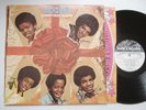 JACKSON 5 Christmas Album MOTOWN MS 713 Original White Label Promo LP Michael