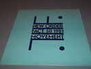 NEW ORDER - MOVEMENT - LP -  MADE IN ITALY