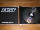 Fist - In Your Face