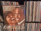 Marvin Gaye/Tammi Terrell Orig St 1969 LP Easy Tamla Factory Sealed Cut Corner