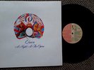 QUEEN - A NIGHT AT THE OPERA  LP. 1ST PRESS 1975 - NR MINT COND - LOOKS UNPLAYED