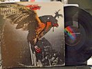 BUDGIE In For The Kill ** orig. US issue, 1974