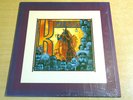 EX/EX   Kula Shaker/K/1996 Columbia LP