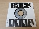 EX-   Back Door/The High Numbers/1965 7