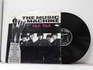 The Music Machine LP TALK TALK   Original Sound VG+ Mono