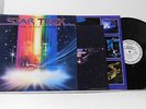 Jerry Goldsmith dj Lp STAR TREK: THE MOTION PICTURE soundtrack   Columbia VG++