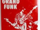 GRAND FUNK RAILROAD Grand Funk CAPITOL SKAO-406 Gatefold STILL SEALED