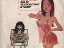 FRANK ZAPPA PICTURE COVER / TINA CHARLES /VAN MCCOY THAI EP 7