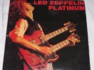 Led Zeppelin Platinum TWO 12