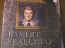 JOHNNY HALLYDAY LPx2 HAMLET / PHILIPS FRANCE 1976