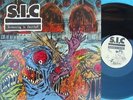Screaming In Church ORIG OZ Mini LP SIC VG+ ’88 Au-Go-Go SICK001 Hardcore Punk