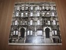 LED ZEPPELIN - PHYSICAL GRAFFITI - UK ISSUE + INSERT + INNERS - EXCELLENT