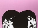 You're a Woman, I'm a Machine by Death from Above 1979 (Vinyl, Apr-2012)