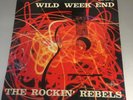 THE ROCKIN' REBELS