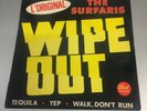 THE SURFARIS