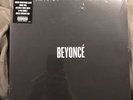 BEYONCE LIMITED EDITION VINYL RECORD