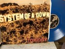 System Of A Down METALLICA DANZIG KBD PUNK SLAYER VINYL