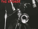 Curtis Fuller-The Opener  VINYL NEUF