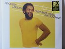 ROY AYERS 'Everybody Loves The Sunshine' Ltd. Edition 180g Vinyl LP NEW/SEALED