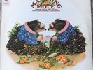 Matching Mole: Matching Mole (Vinyl / Soft Machine)