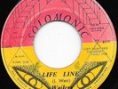 Life Line   WAILERS feat. BUNNY WAILER   SOLOMONIC (J.A) 7