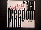Jackie McLean 