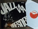 Vinyl Amiga 850116 Jazz via Dresden DDR 1967 Katzenbeißer Schönfeld Sternberg