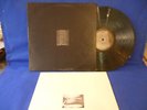 JOY DIVISION UNKNOWN PLEASURES FACT 10 ORIG UK EXC-