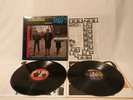 The Jam Snap the best of the jam Double lp vinyl record album