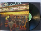 The Beatles - Reel Music LP+Innerslve+12 Page Booklet 1982 Odeon Germany NMint