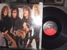 METALLICA THE $5.98 EP / GARAGE DAYS RE-REVISITED ORIGINAL 1987 ELEKTRA NM-