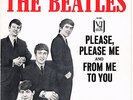 BEATLES 
