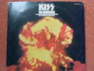 KISS,THE ORIGINALS  Original Japanese Edition with Booklets.Excellent Condition