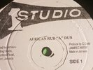 STUDIO ONE DISCO AFRICAN RUB 
