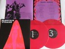 LP Electric Wizard Black Masses (2LP) Red Vinyl (re) riselp130 - SEALED