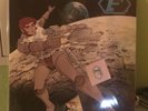 Captain Future - Christian Bruhn Half Speed Master 2LP black Vinyl Neu