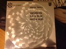 Pierre Henry: Variations for a Door and a Sigh. Philips 1966 Stereo LP in v.g.c.