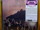POPOL VUH Coeur De Verre LP NEW Album Limited Edition Wah Wah Records Spain 2015