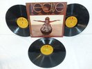 Neil Young   Decade   Near Mint 1977 3X Vinyl LP's 3RS 2257