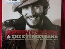 Bruce Springsteen 180g vinyl box set Complete bottom line broadcast