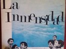 LOS VIKING'S - La Inmensidad - Garage Psych Rock EL SALVADOR listen