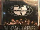 WU-TANG CLAN LP WU-TANG FOREVER Promo Only VINYL 4-RECORD Set Rza Gza EDITED
