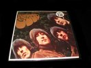 THE BEATLES RUBBER SOUL  65` SEALED ORIGINAL STEREO  LP