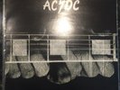AC/DC, Let There Be Rock, orig Australian Albert Prod vinyl LP, 1977, **NM/NM**